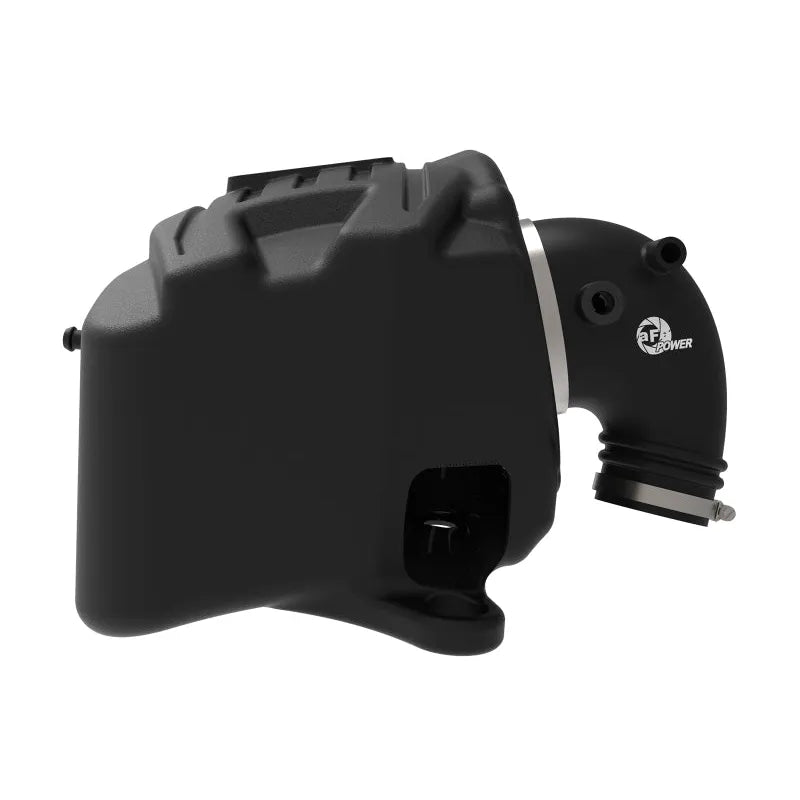 aFe Quantum Cold Air Intake GM Silverado/Sierra 07-13 V8-4.8/5.3/6.2L (53-10029D)