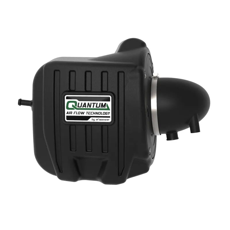 aFe Quantum Cold Air Intake GM Silverado/Sierra 07-13 V8-4.8/5.3/6.2L (53-10029D)