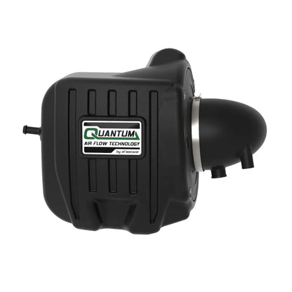 aFe Quantum Cold Air Intake GM Silverado/Sierra 07-13 V8-4.8/5.3/6.2L (53-10029D)