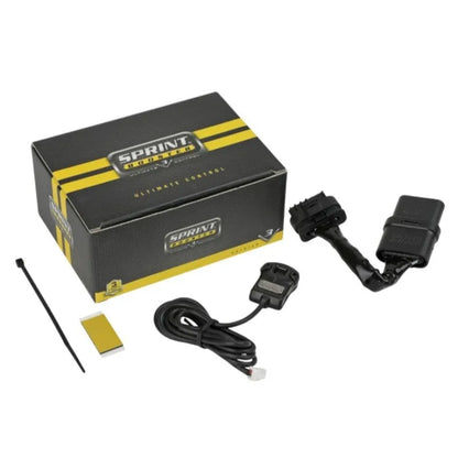aFe Sprint Booster V3 | Chevy Blazer/GM Acadia 06-26 (77-14011)