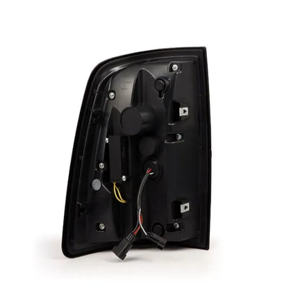 AlphaRex Dodge RAM LED Taillights | Dodge RAM 09-18, Chevy Express 03-26 (640002)