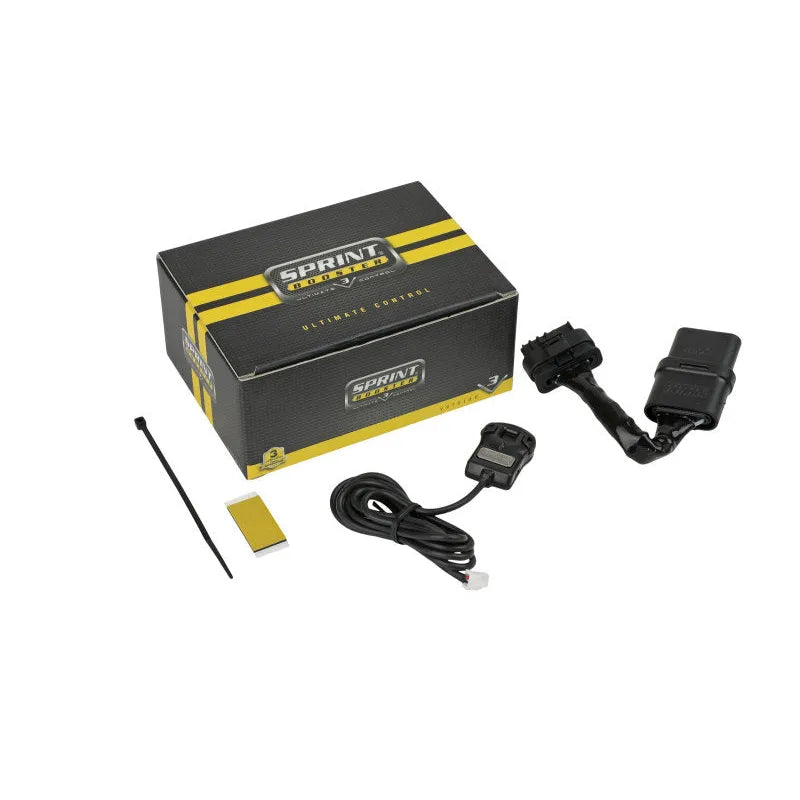 aFe Sprint Booster V3 | Chevy Blazer/GM Acadia 06-26 (77-14011)