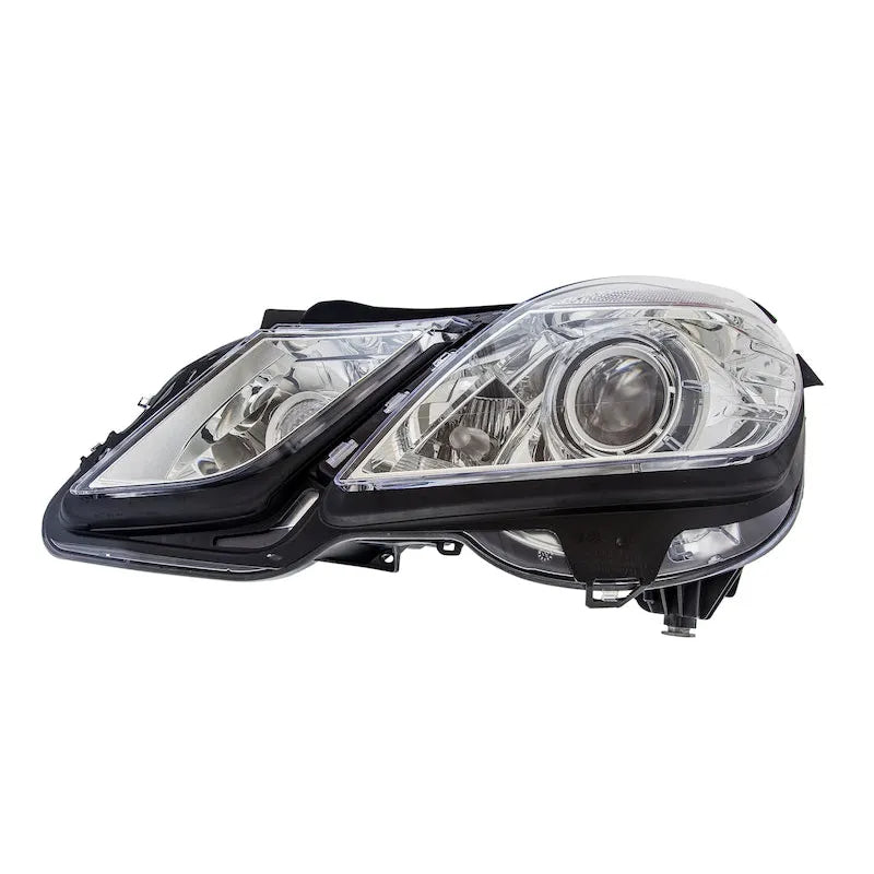 Hella Mercedes-Benz E-Class 09-13 Bi-Xenon Headlight Assembly | 2009-2016 (011705131)