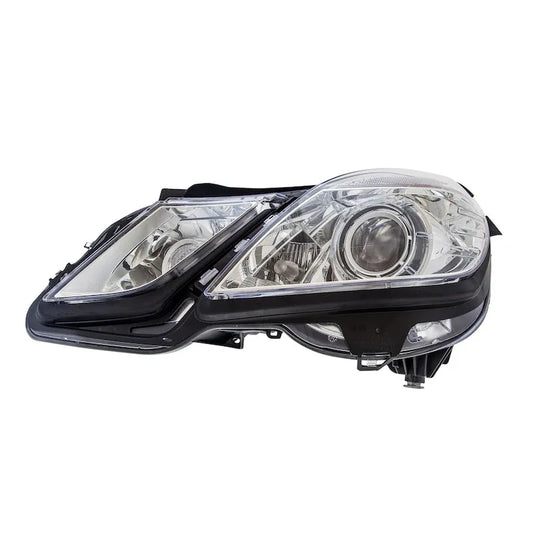 Hella Mercedes-Benz E-Class 09-13 Bi-Xenon Headlight Assembly | 2009-2016 (011705131)