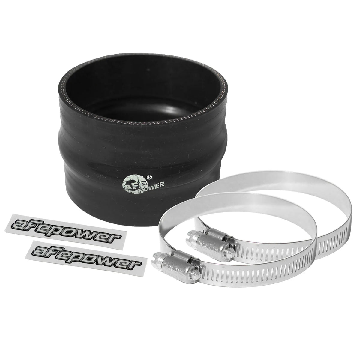aFe Coupling Kit 3in ID x 2.25in L Hump | Universal (59-00017)