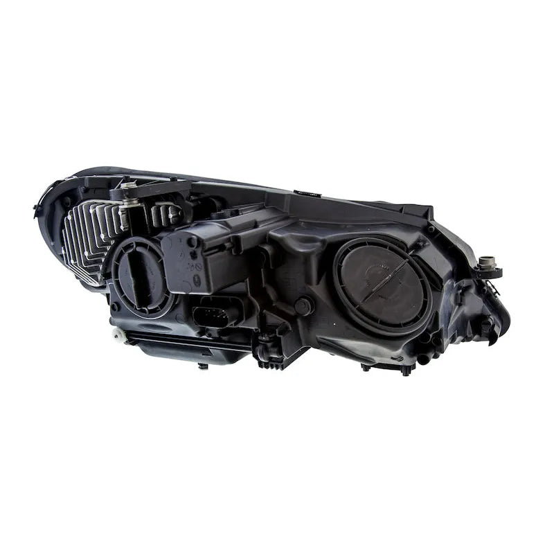 Hella Mercedes-Benz E-Class 09-13 Bi-Xenon Headlight Assembly | 2009-2016 (011705131)