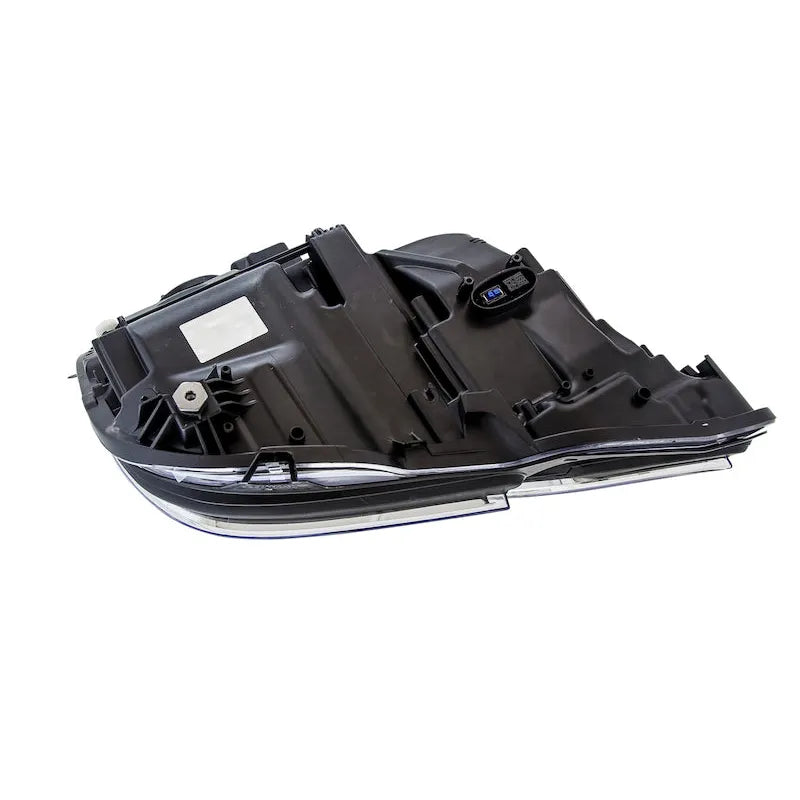 Hella Mercedes-Benz E-Class 09-13 Bi-Xenon Headlight Assembly | 2009-2016 (011705131)