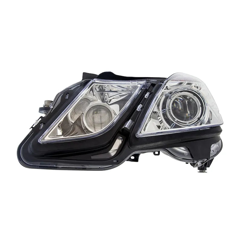 Hella Mercedes-Benz E-Class 09-13 Bi-Xenon Headlight Assembly | 2009-2016 (011705131)