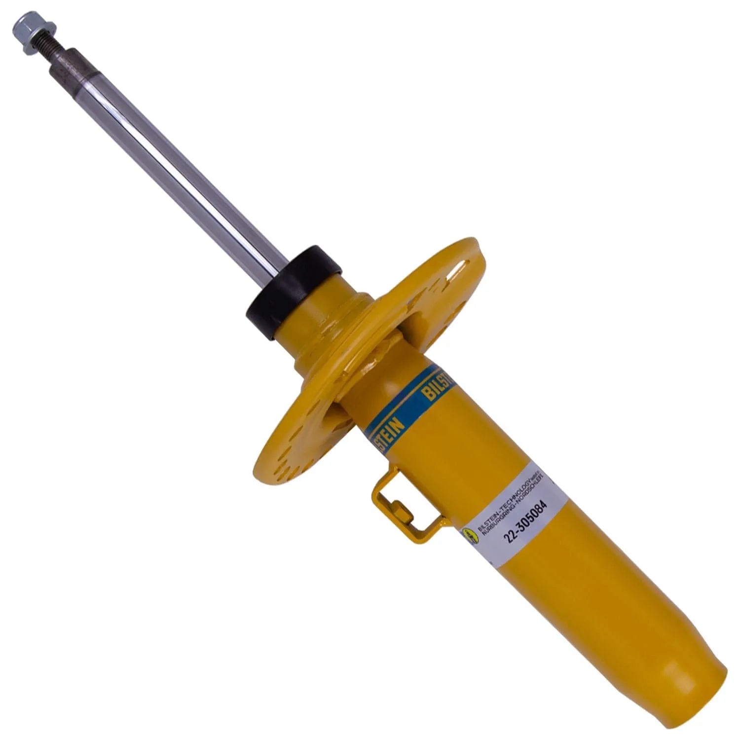 Bilstein B6 Performance Suspension Strut Assembly for 2021 BMW 330e xDrive
