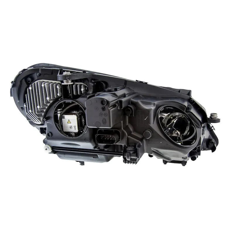 Hella Mercedes-Benz E-Class 09-13 Bi-Xenon Headlight Assembly | 2009-2016 (011705131)