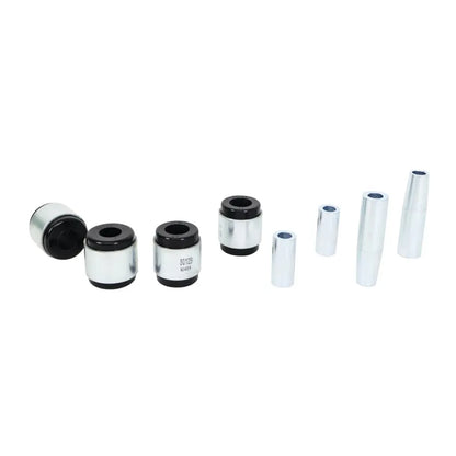 Whiteline 21-25 Ford Mustang Mach-E Rear Toe Control Arm Bushings (W63685)