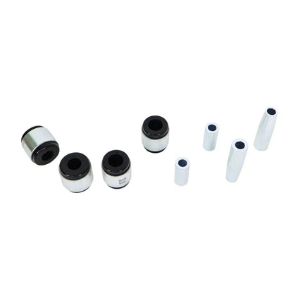 Whiteline 21-25 Ford Mustang Mach-E Rear Toe Control Arm Bushings (W63685)