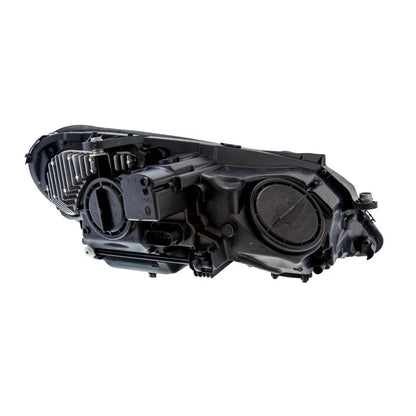 Hella Mercedes-Benz E-Class 09-13 Bi-Xenon Headlight Assembly | 2009-2016 (011705131)