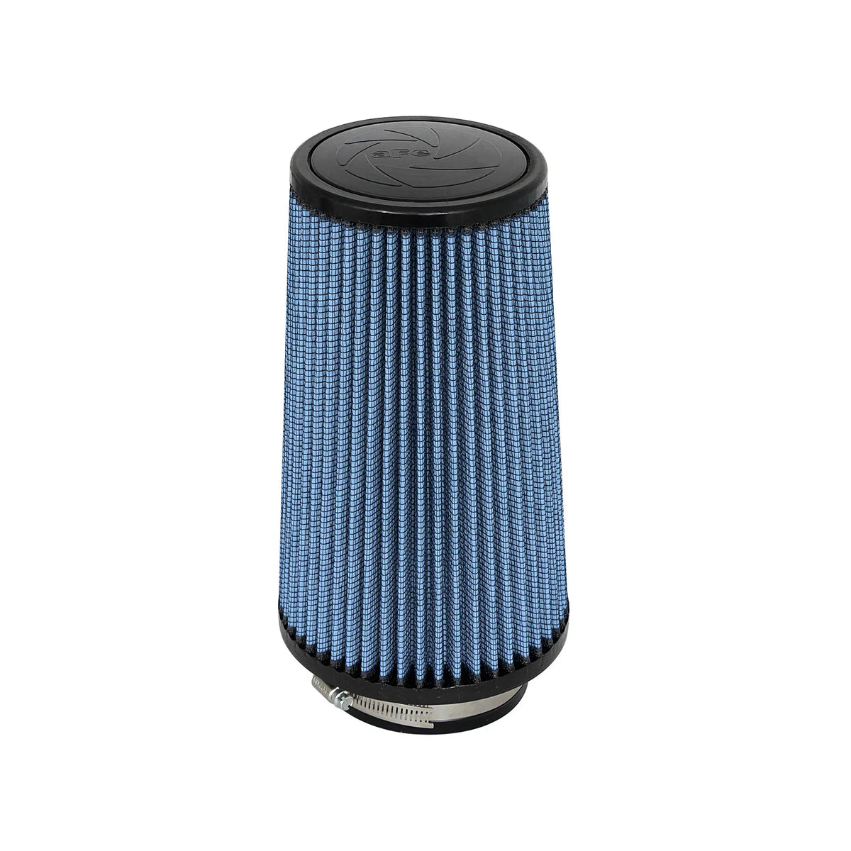 aFe MagnumFLOW Air Filter | Universal 4F x 6B x 4-3/4T x 10H (24-40042)