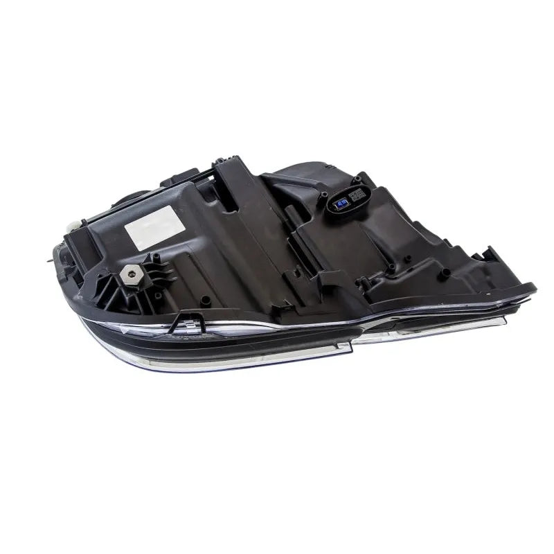 Hella Mercedes-Benz E-Class 09-13 Bi-Xenon Headlight Assembly | 2009-2016 (011705131)