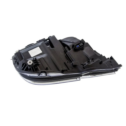 Hella Mercedes-Benz E-Class 09-13 Bi-Xenon Headlight Assembly | 2009-2016 (011705131)