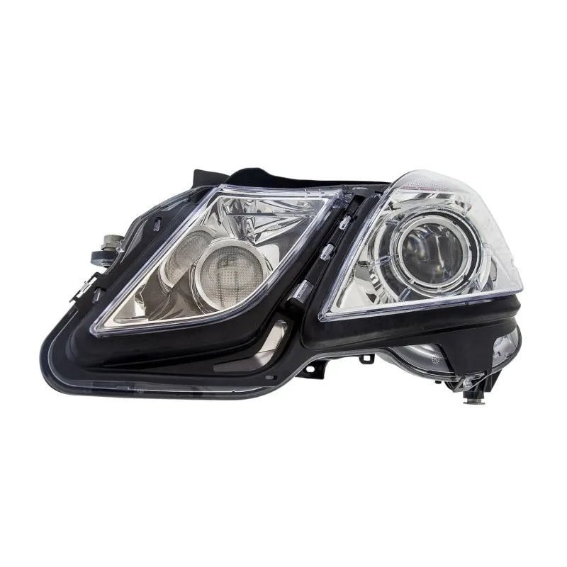 Hella Mercedes-Benz E-Class 09-13 Bi-Xenon Headlight Assembly | 2009-2016 (011705131)