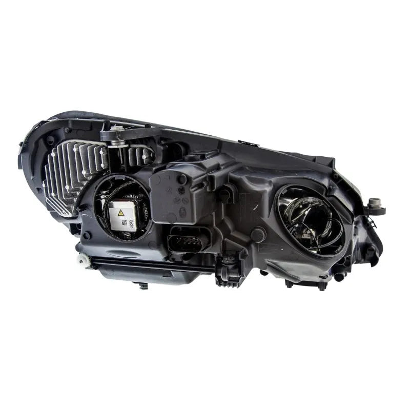 Hella Mercedes-Benz E-Class 09-13 Bi-Xenon Headlight Assembly | 2009-2016 (011705131)