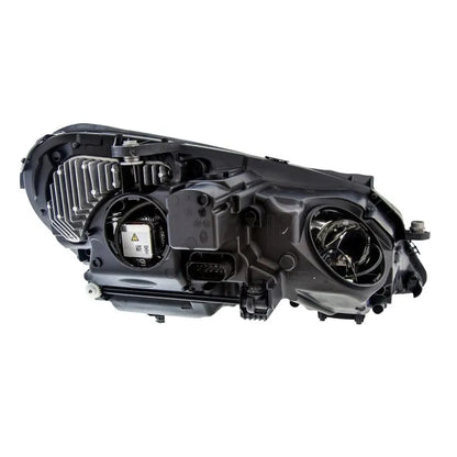 Hella Mercedes-Benz E-Class 09-13 Bi-Xenon Headlight Assembly | 2009-2016 (011705131)
