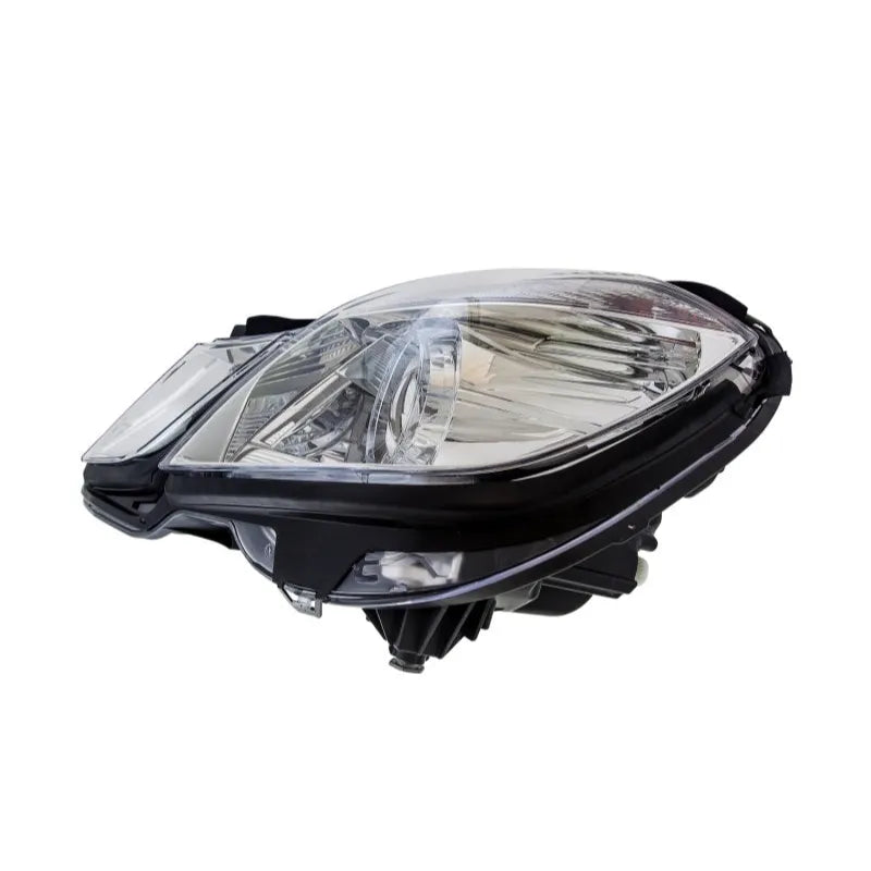 Hella Mercedes-Benz E-Class 09-13 Bi-Xenon Headlight Assembly | 2009-2016 (011705131)