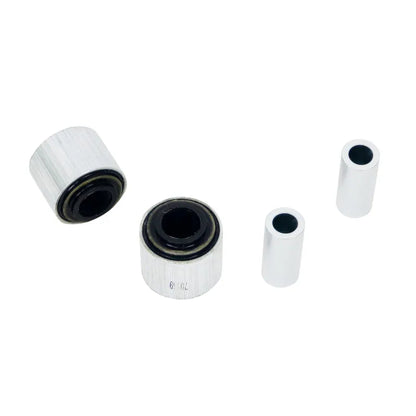 Whiteline Rear Upper Control Arm Inner Rearward Bushings | Tesla Model 3/Y (W63631)