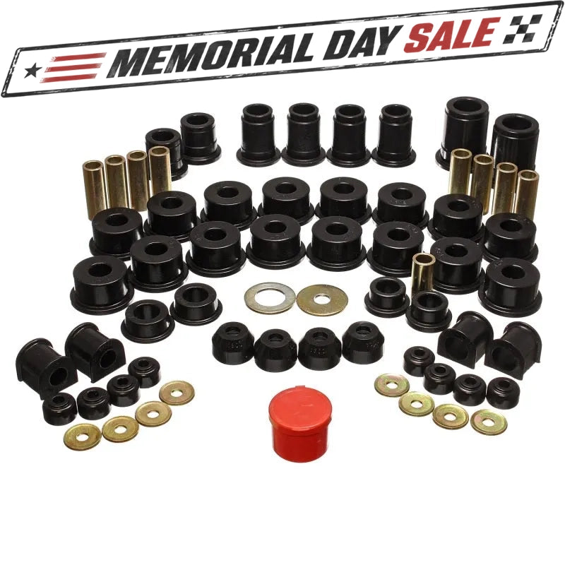 Energy Suspension 8.18103G 2WD/4WD Fits Toyota 4 RUNNER