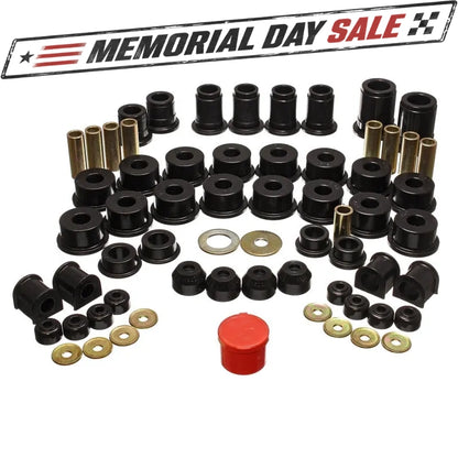 Energy Suspension 8.18103G 2WD/4WD Fits Toyota 4 RUNNER