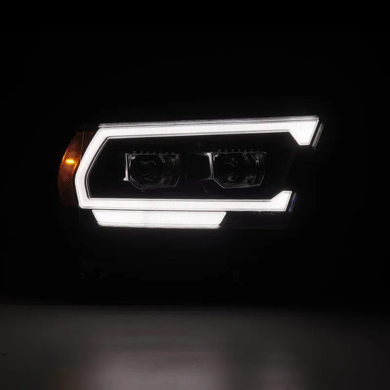 AlphaRex LED Proj Headlights | Dodge Ram 19-26 (880576)