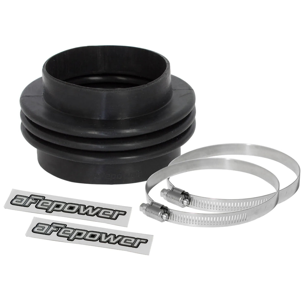 aFe D&S 4in ID x 4-1/2in ID Coupling Kit | Universal (59-00021)