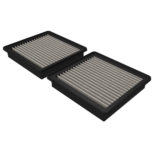 aFe Magnum FLOW Pro DRY S Air Filter | Land Cruiser J300 (22+) (30-10403DM)