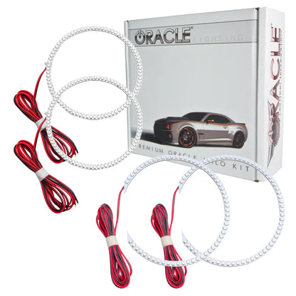 ORACLE LED Halo Kit | Nissan Armada 04-16 (2673-001) (White)