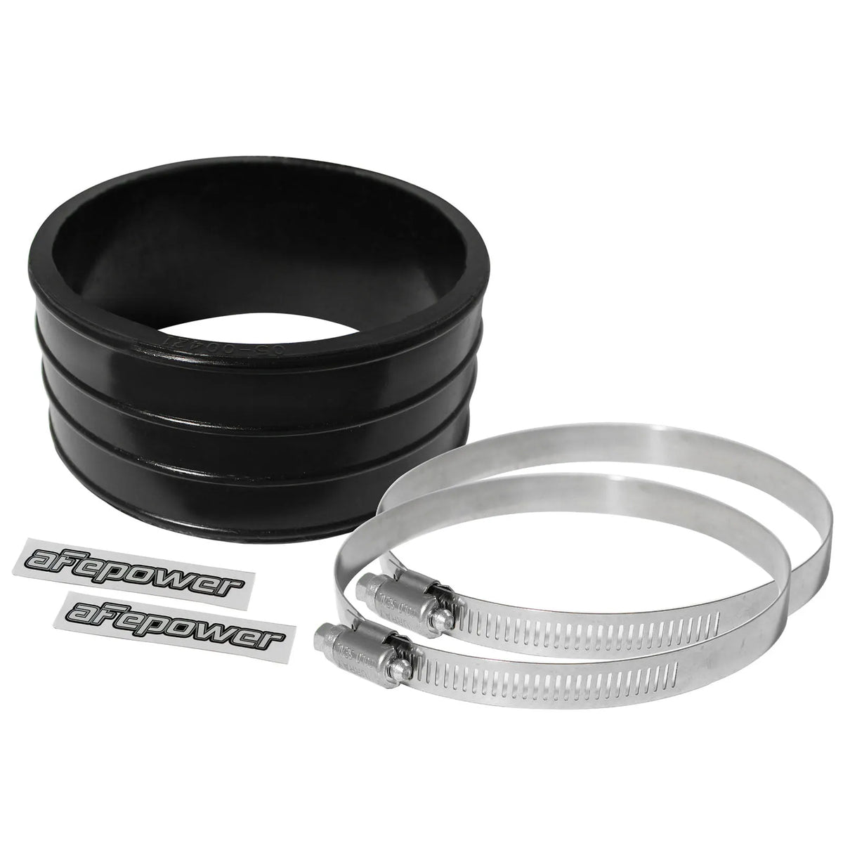 aFe Magnum FORCE Intake Coupling Kit | Universal (59-00024)