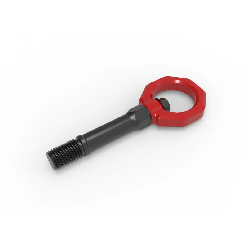 aFe Control Front Tow Hook | Nissan Z/370Z (09-23/22-26) (450-712001-R)