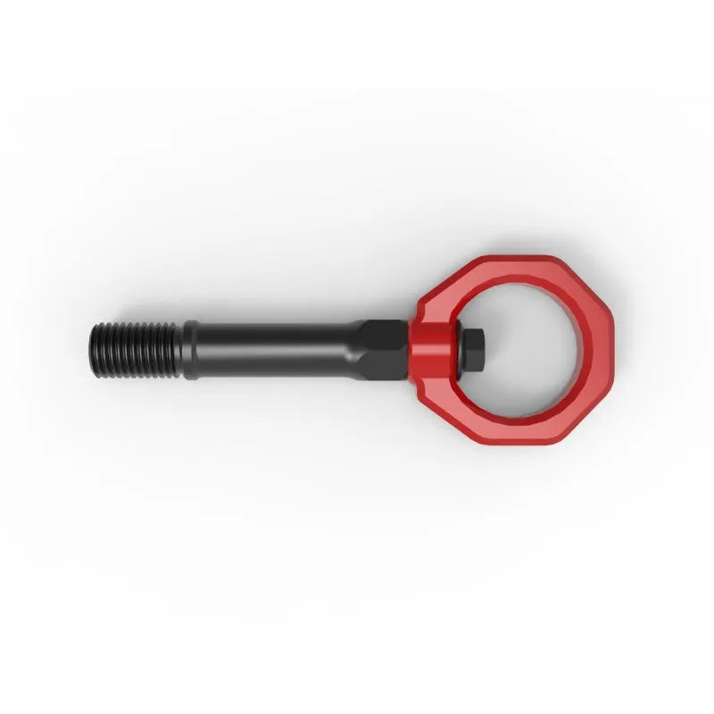 aFe Control Front Tow Hook | Nissan Z/370Z (09-23/22-26) (450-712001-R)