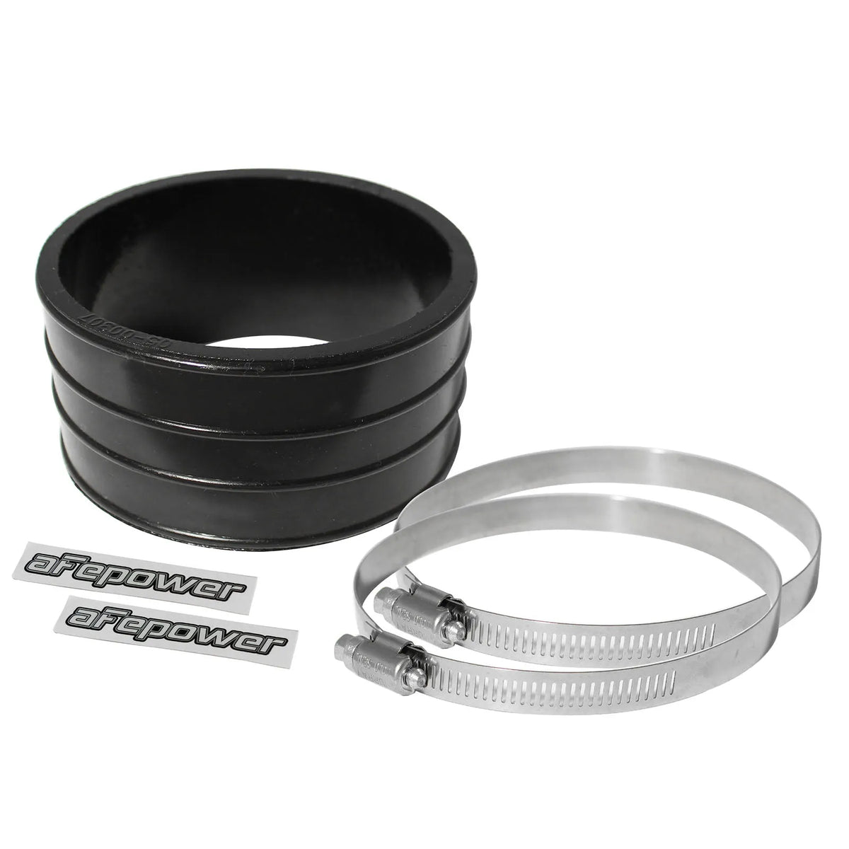 aFe Intake Coupling Kit 3.5in ID | Universal (59-00026) (SPF5900026)