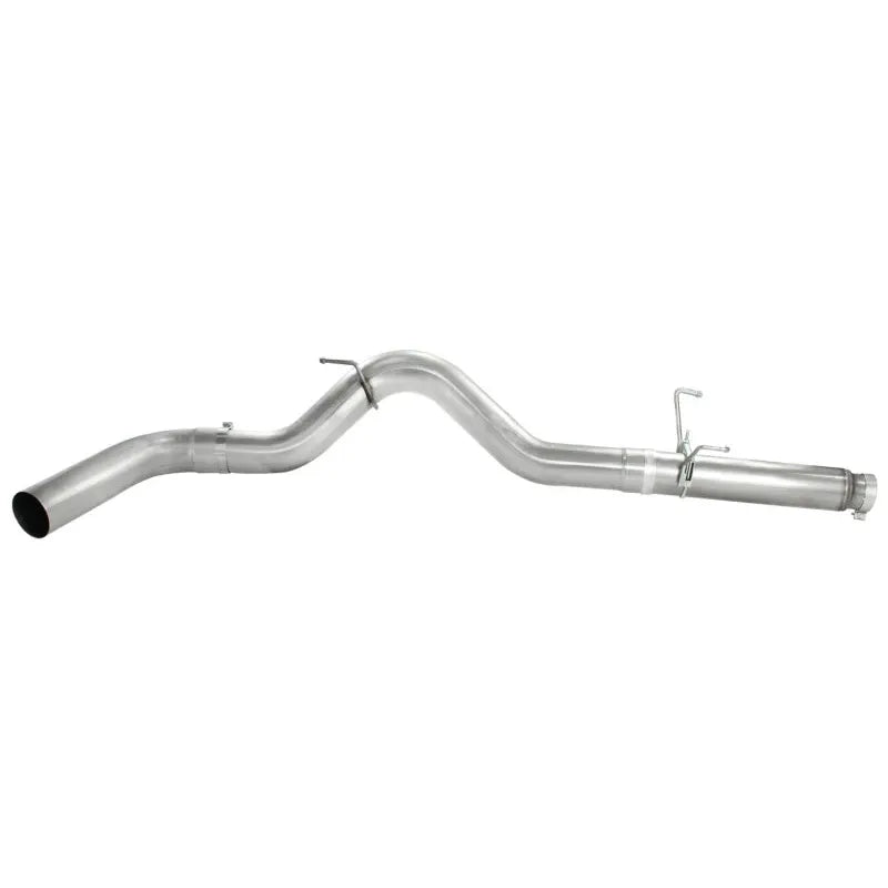 aFe MACHForce XP 5in DPF-Back 409SS Exhaust | Dodge 03-09 Ram 2500/3500 (49-42016)