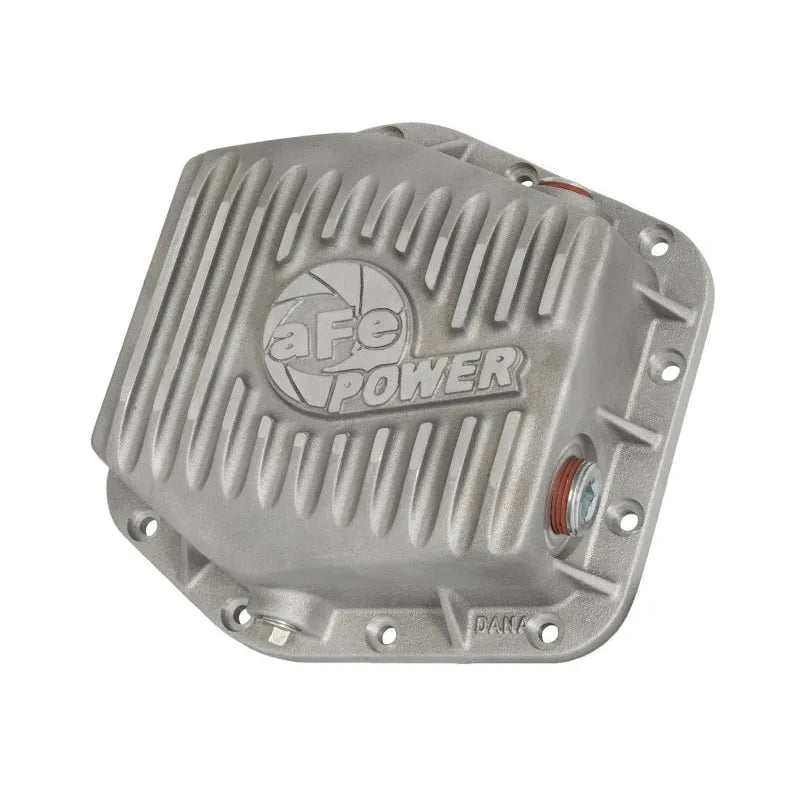 aFe Power Rear Diff Cover | GM Colorado/Canyon 12-26 (46-70300)