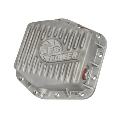 aFe Power Rear Diff Cover | GM Colorado/Canyon 12-26 (46-70300)