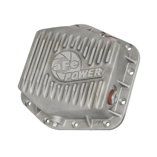 aFe Power Rear Diff Cover | GM Colorado/Canyon 12-26 (46-70300)