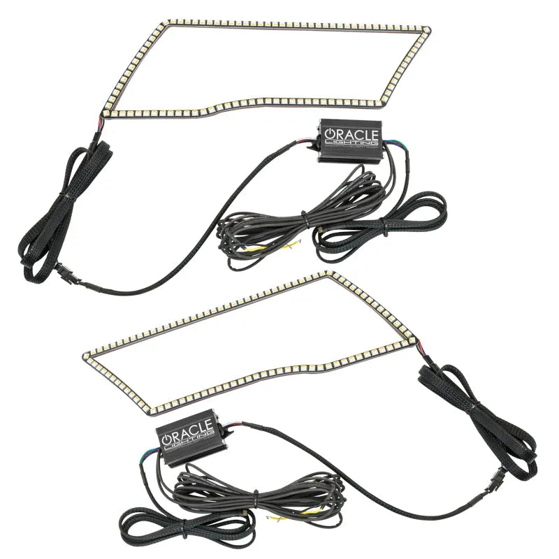 Oracle Switchback Halo Kit | Dodge Ram 09-18 (1328-334)