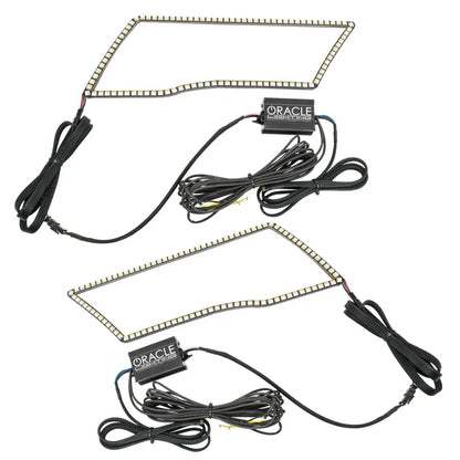 Oracle Switchback Halo Kit | Dodge Ram 09-18 (1328-334)