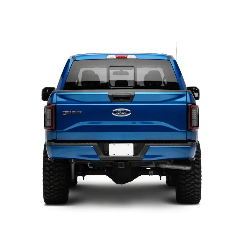 Raxiom 15-17 F-150 LED Tail Lights | F-150 (15-20) (T542881)