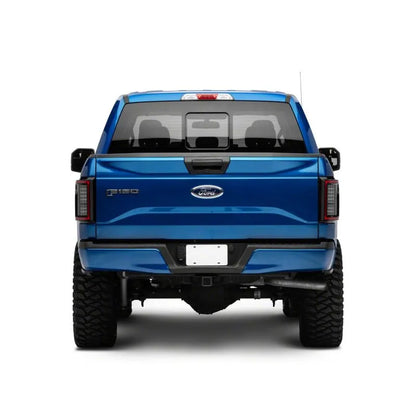 Raxiom 15-17 F-150 LED Tail Lights | F-150 (15-20) (T542881)