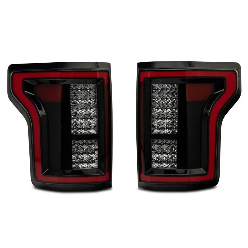 Raxiom 15-17 F-150 LED Tail Lights | F-150 (15-20) (T542881)