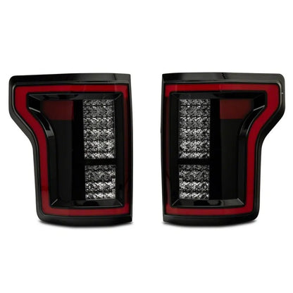 Raxiom 15-17 F-150 LED Tail Lights | F-150 (15-20) (T542881)