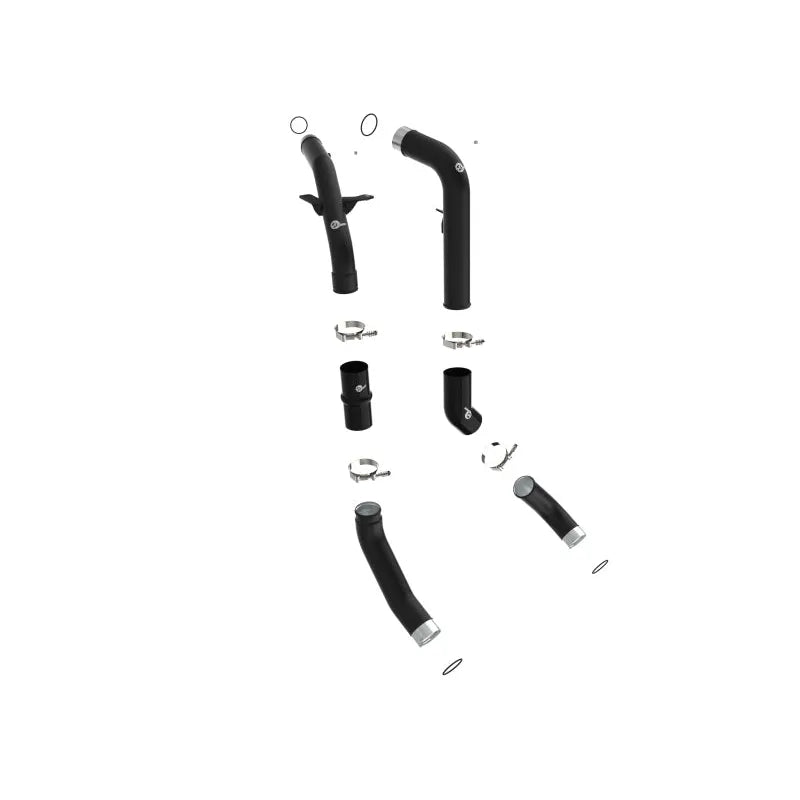aFe RAM Charge Pipe Kit | Dodge Ram 1500 19-26 V6-3.0L (46-20594-B)