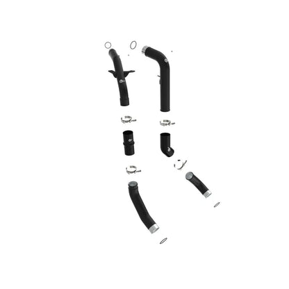 aFe RAM Charge Pipe Kit | Dodge Ram 1500 19-26 V6-3.0L (46-20594-B)