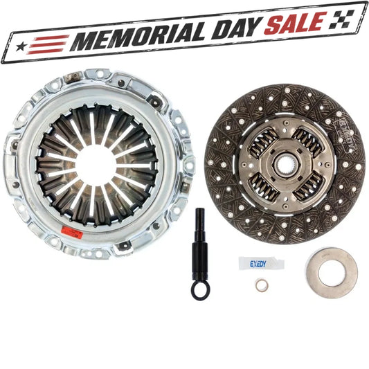 Exedy Racing Stage 1 Organic Clutch Kit | 2003-2007 Infiniti G35 (06804)