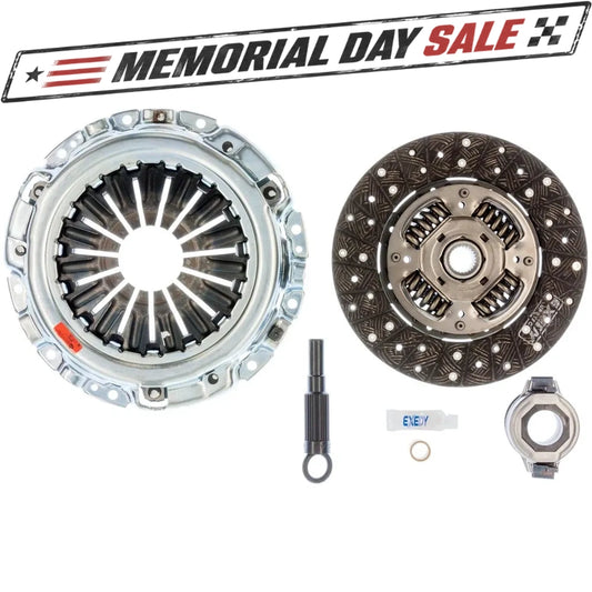 Exedy Stage 1 Organic Clutch | 2002-2006 Nissan Altima / 2002-2006 Nissan Maxima (06804A)