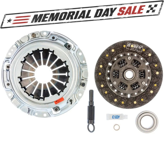Exedy Stage 1 Organic Clutch | Multiple Fitments (06805A)